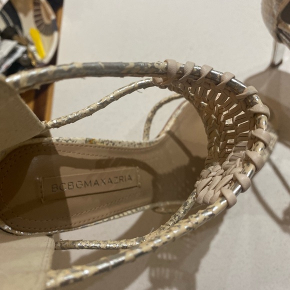 BCBGMaxazaria shoes - Picture 4 of 6